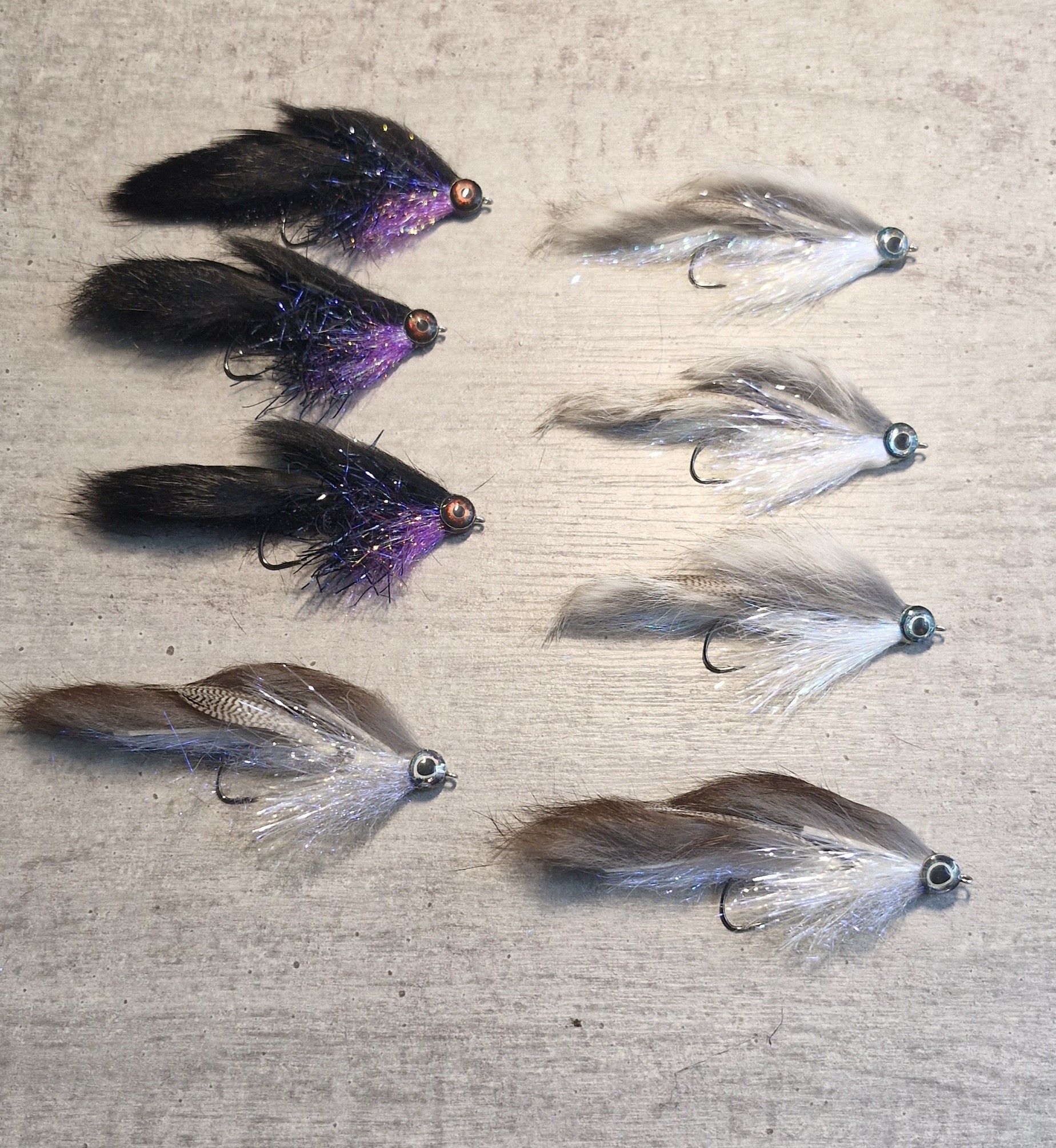 Sloopy Seconds Streamer 8st