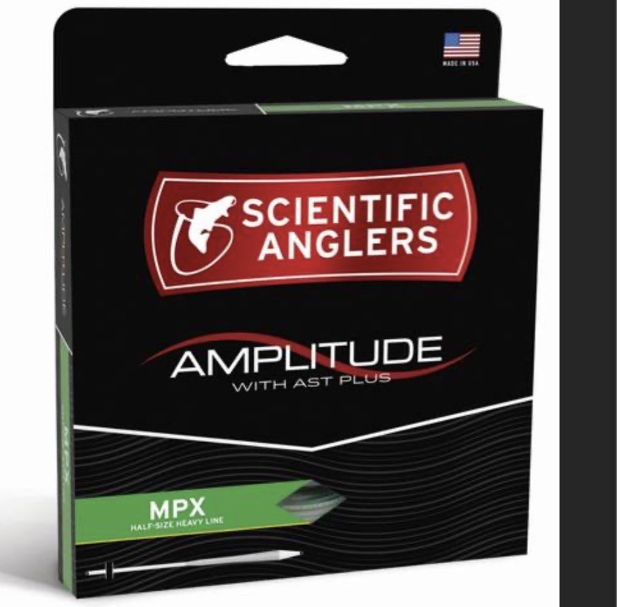 SA MPX Amplitude Textured AST +