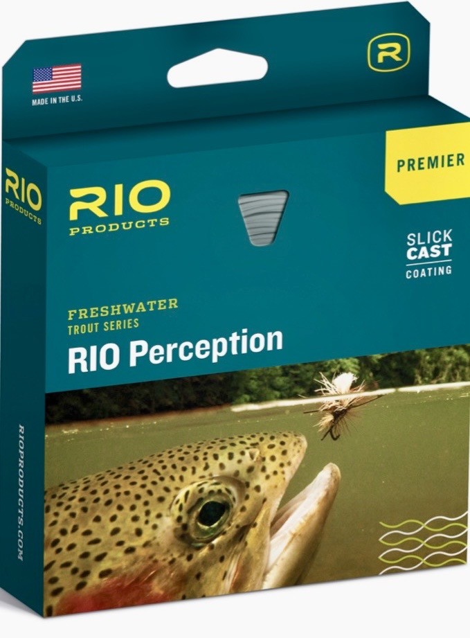 Linrensning RIO Perception Premier WF 4, 5, 6