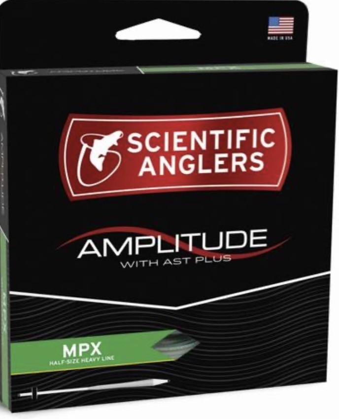 SA MPX Amplitude Textured WF 5 provkastad