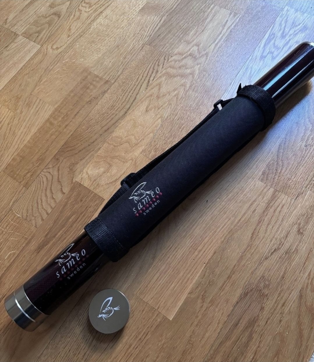 Köpes: Sameo Globetrotter 8.6" #6