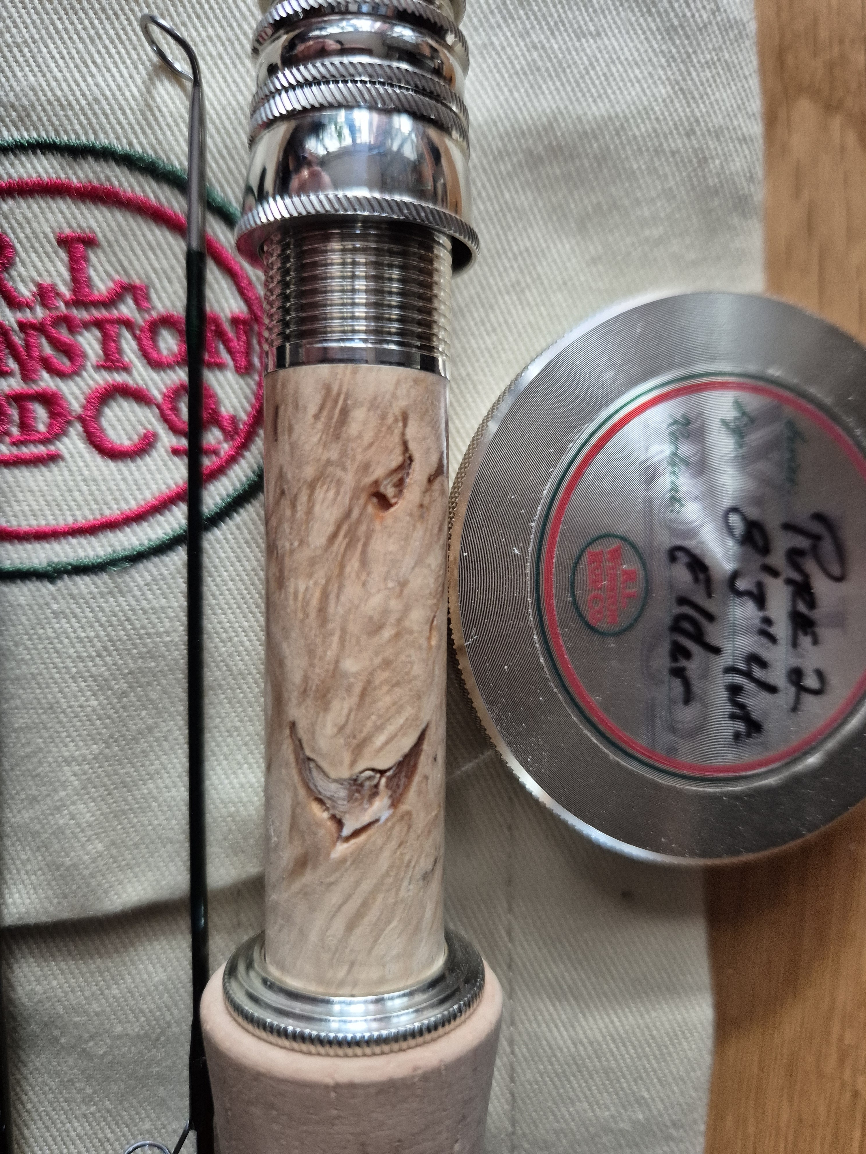 Winston Pure 2