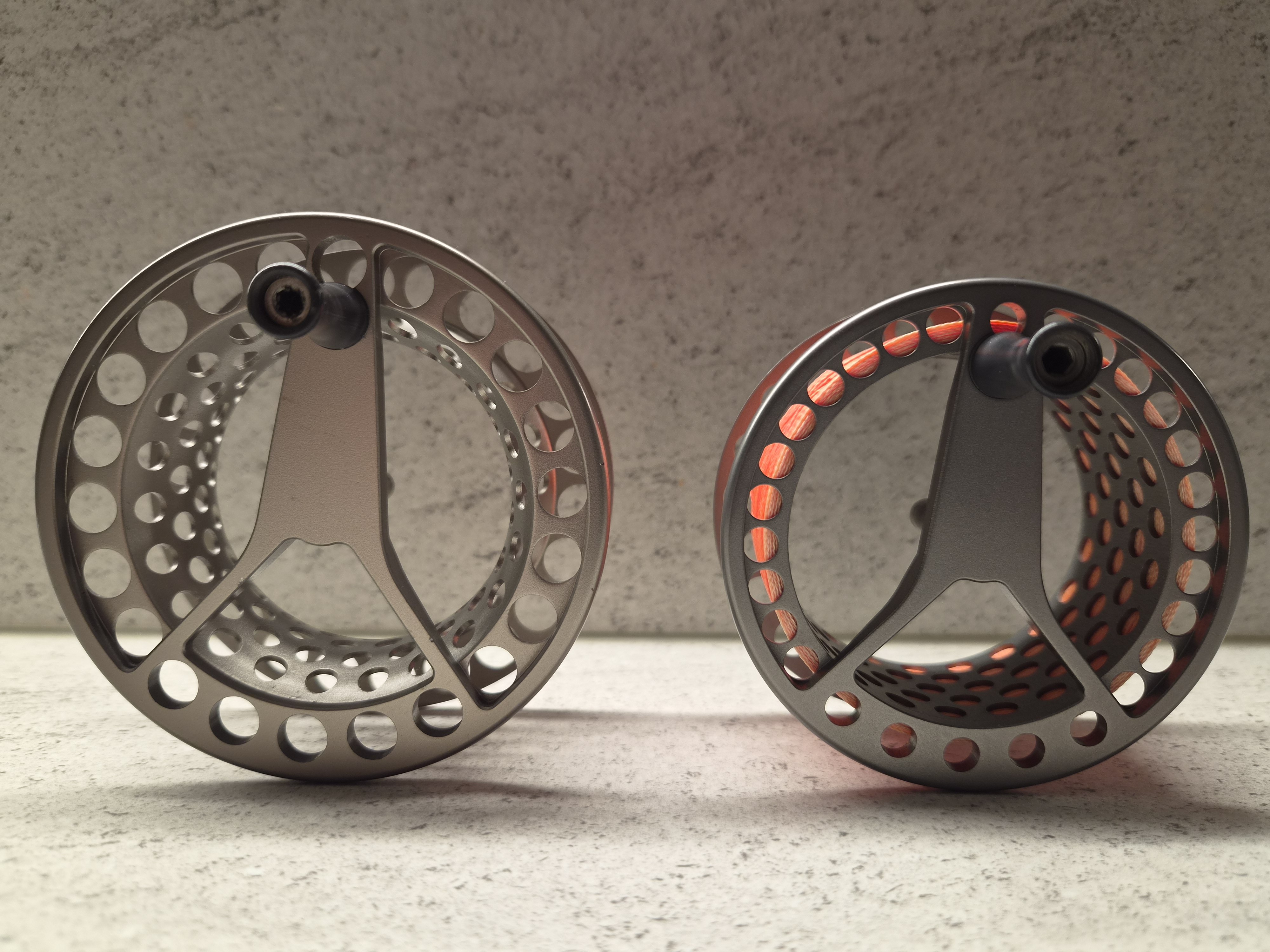 X-spole lamson ula