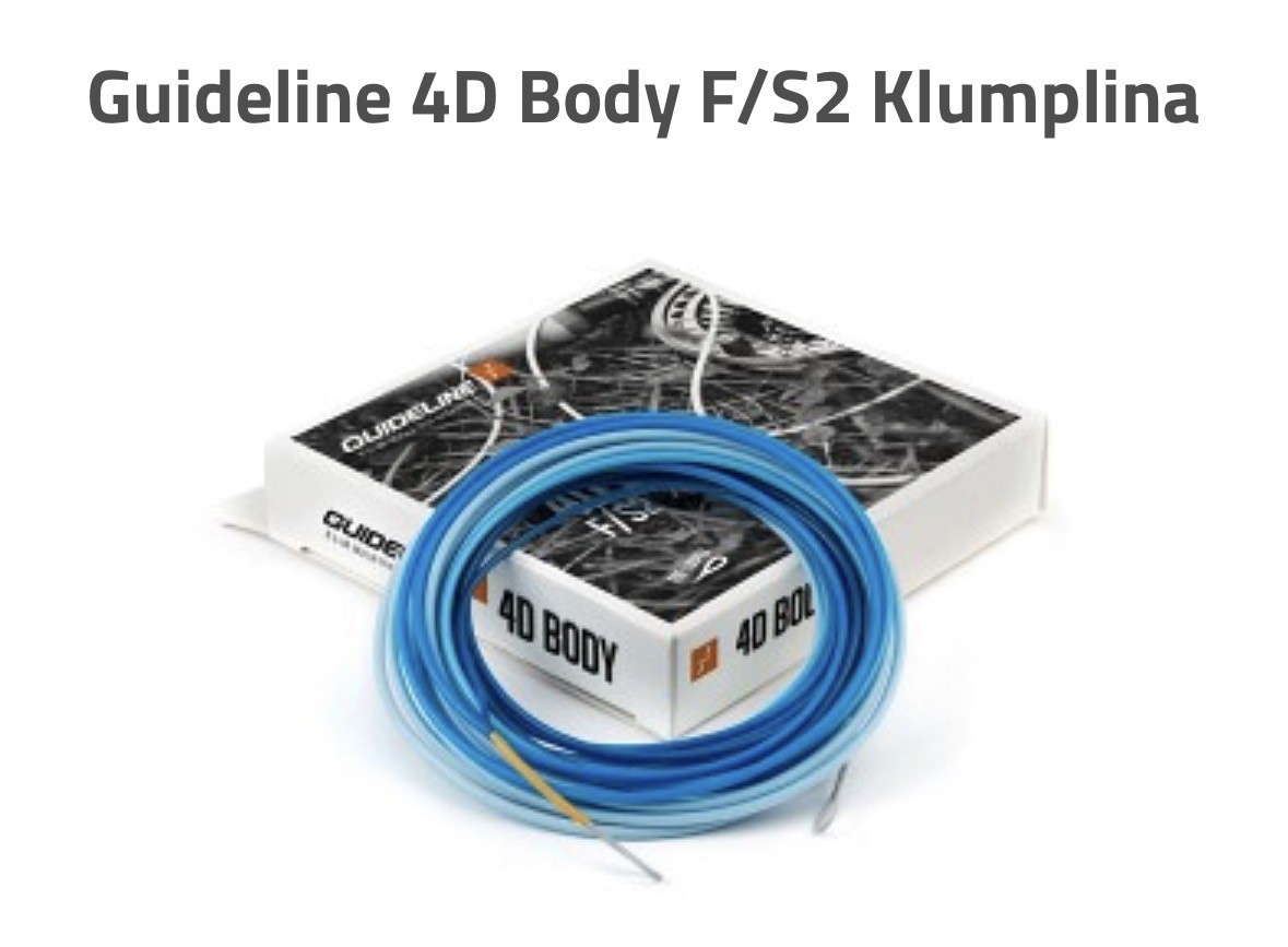 Guideline 4D body