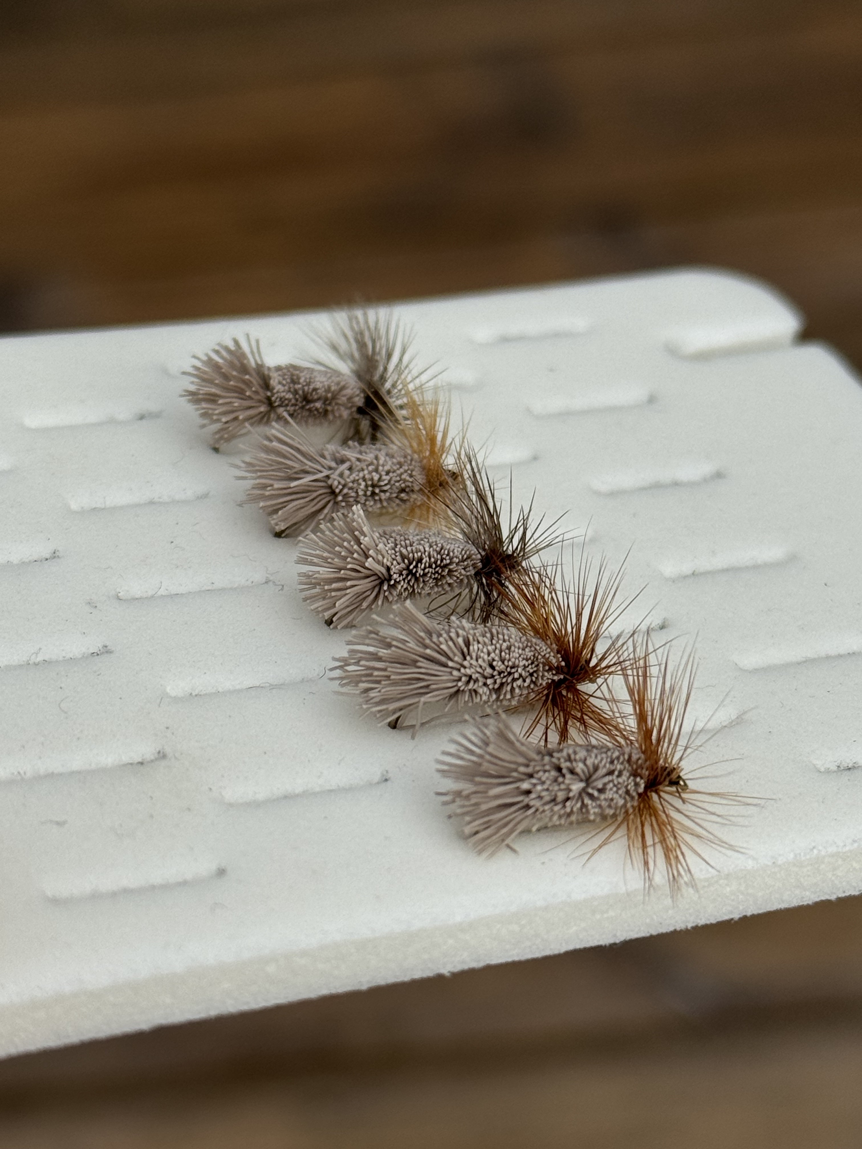 Torrflugor 2