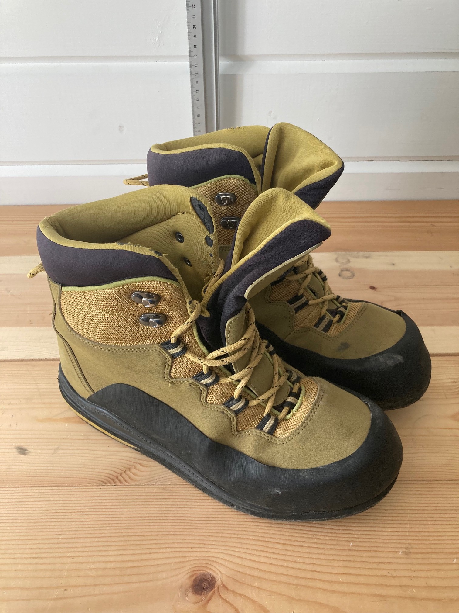 Vision Loikka filt - stl 11/44