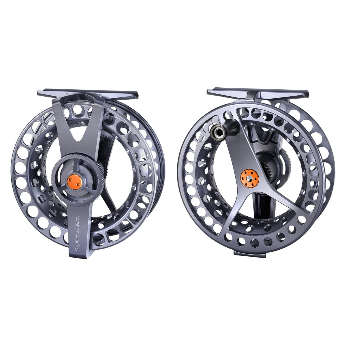 Köpes: Lamson ula