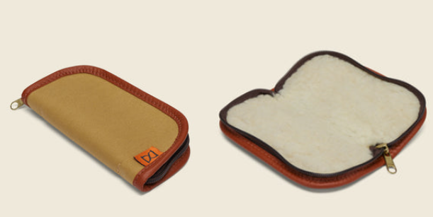 Streamer wallet