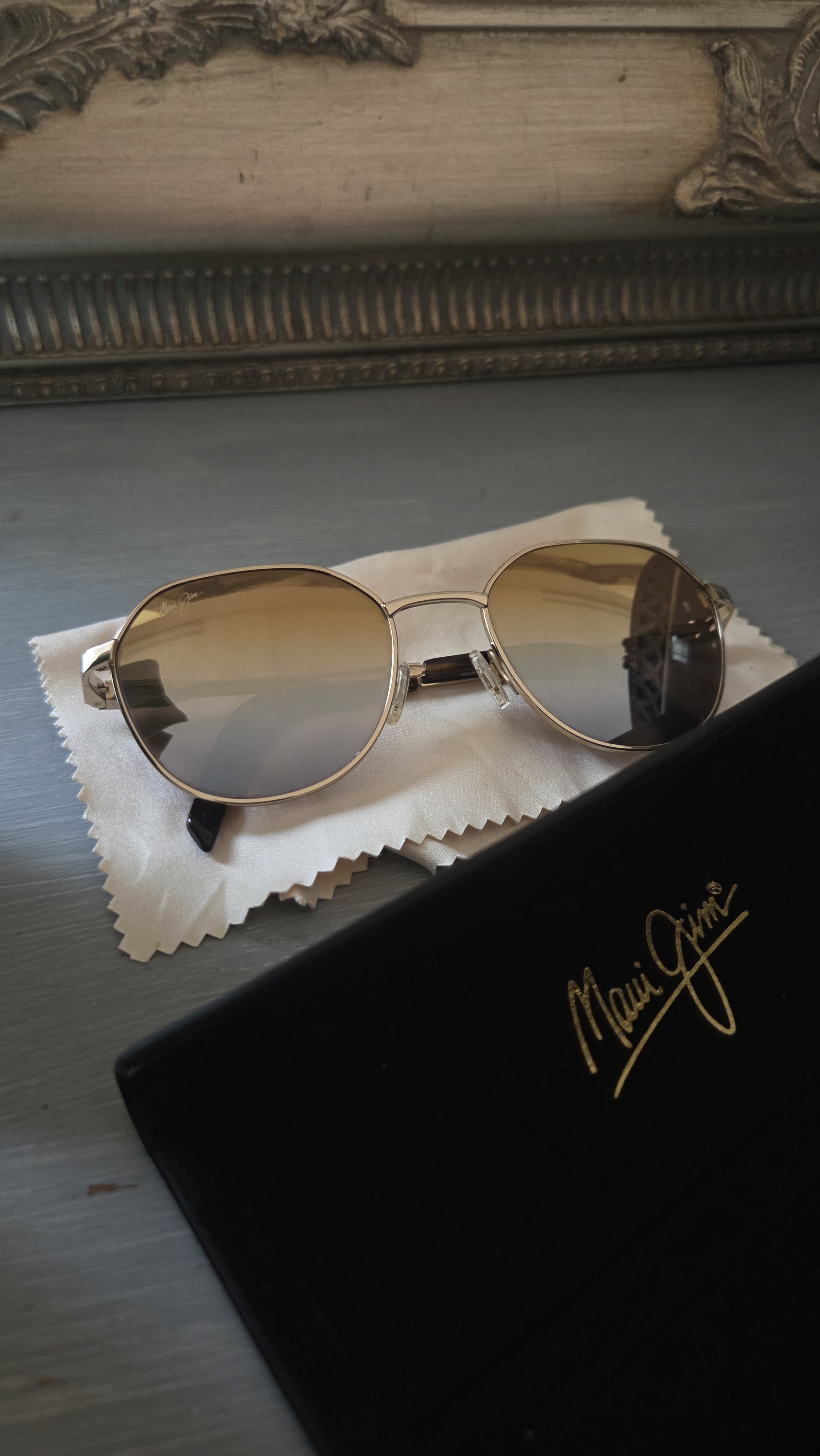 Maui Jim Hukilau 845