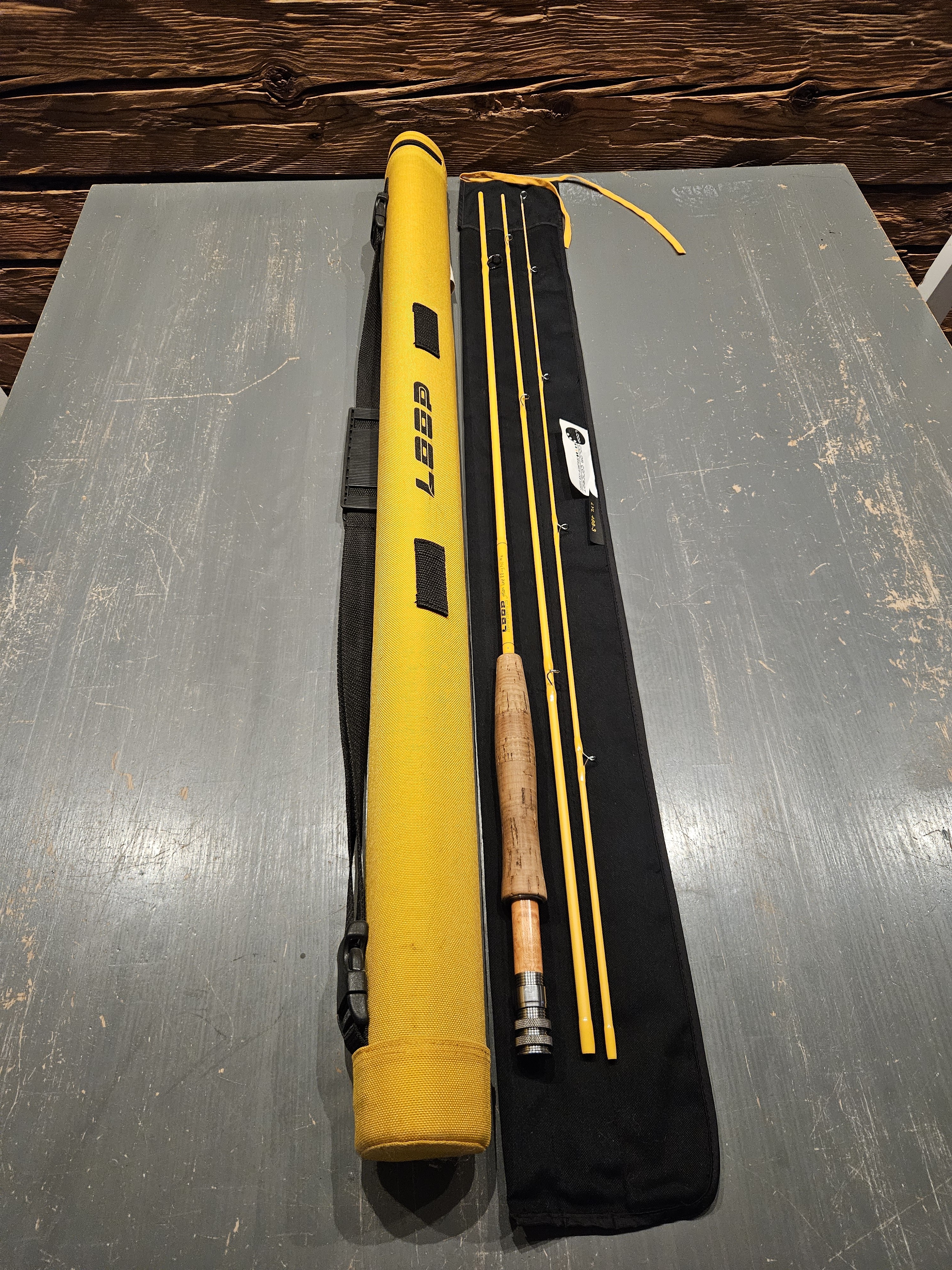 Yellowline