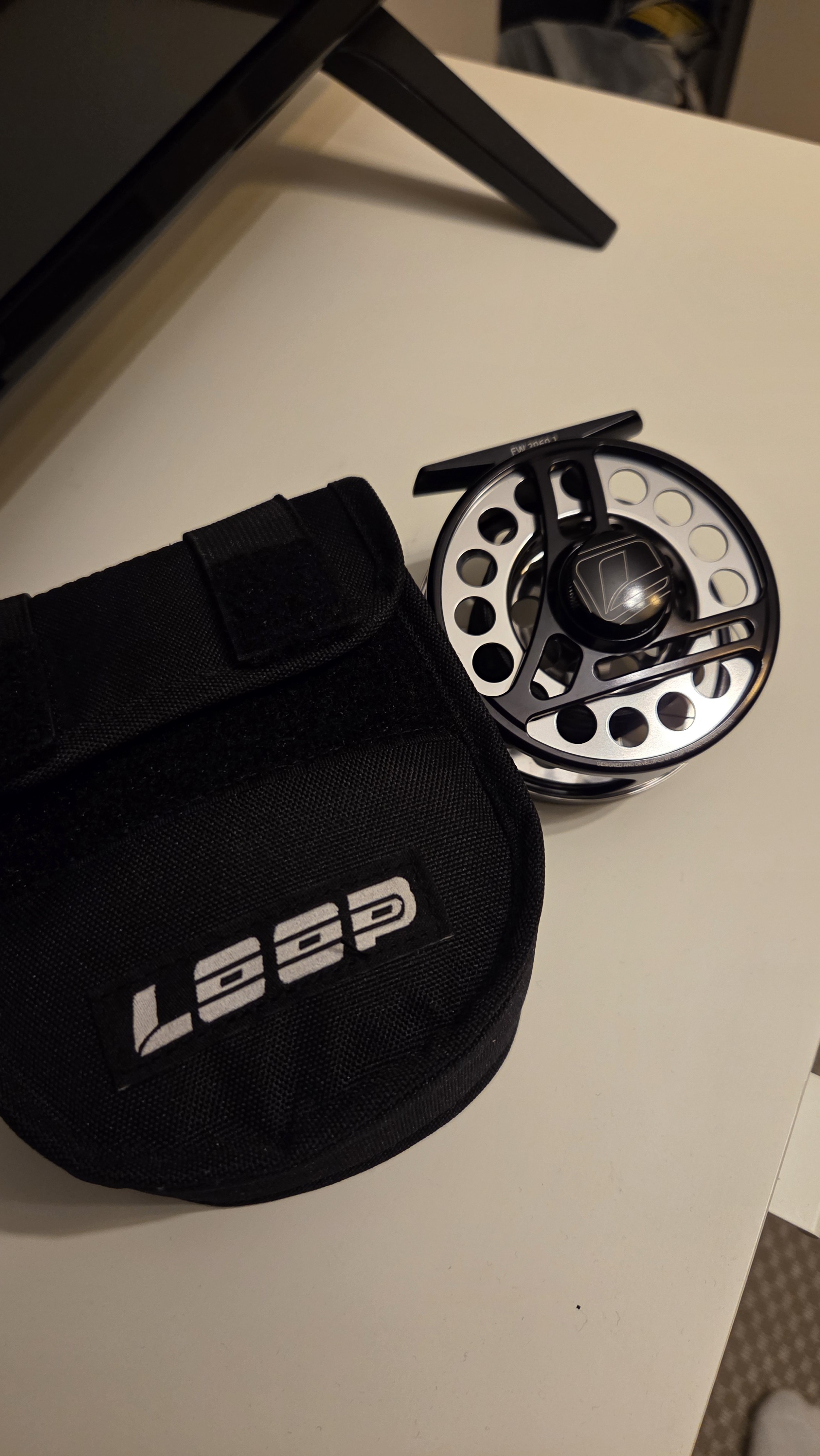 Loop Evotec 5-7