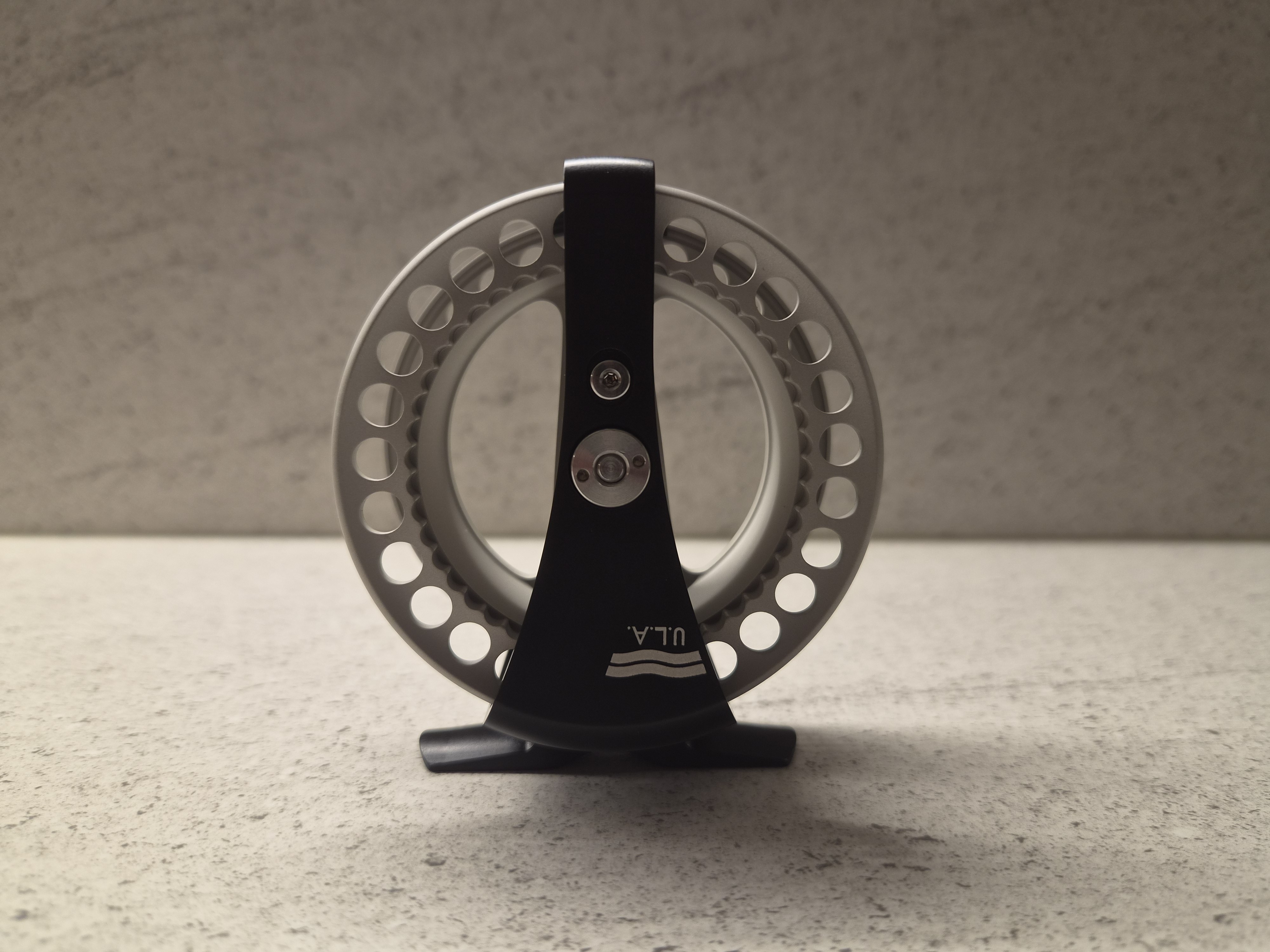 Lamson purist 1