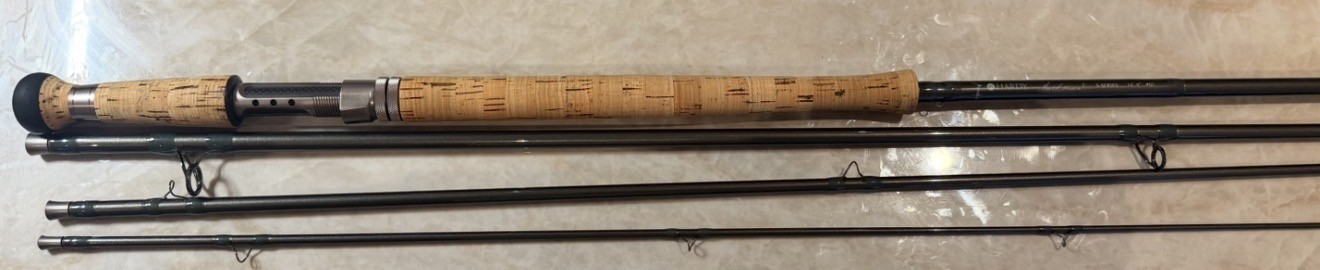 Hardy Marksman2 S-serie 14,8 #10