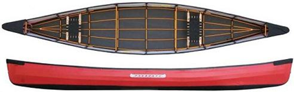 PAK-CANOE 150T