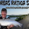 Andreas Riktiga Sten